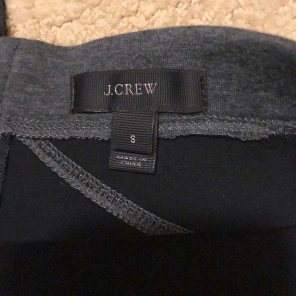 J.Crew neoprene skirt - Picture 3 of 4